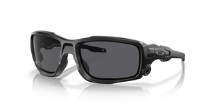 932909 - Matte Black with Grey Polarized Lenses