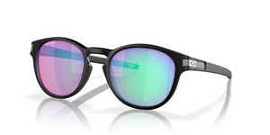 934953 - Matte Black with Prizm Golf Lenses