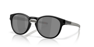 934956 - Black Fingerprint with Prizm Black Polarized Lenses