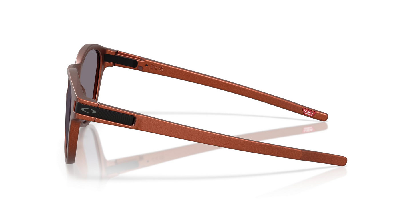 Oakley OO9349 Latch (A) Sunglasses