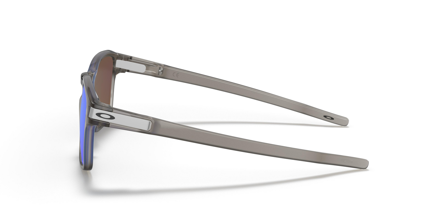 Oakley OO9358 Latch Squared (A)Sunglasses