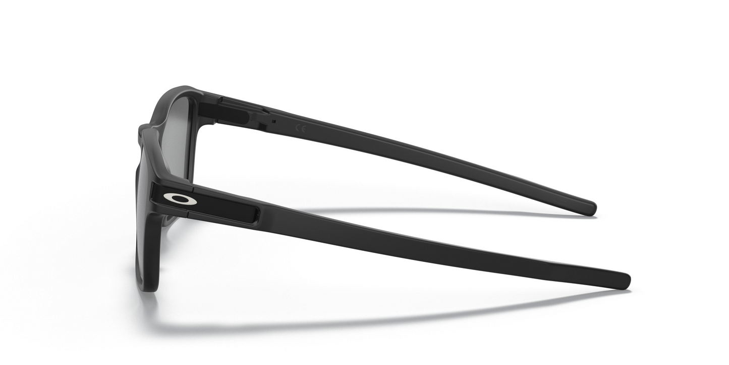 Oakley OO9358 Latch Squared (A)Sunglasses