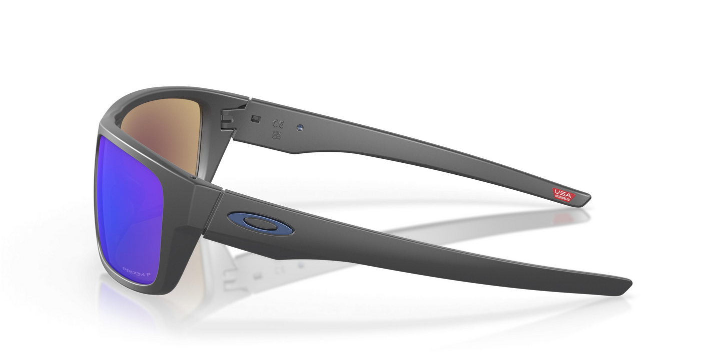 Oakley OO9367 Drop Point Sunglasses