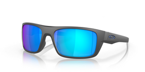 936706 - Matte Dark Grey with Prizm Sapphire Polarized Lenses