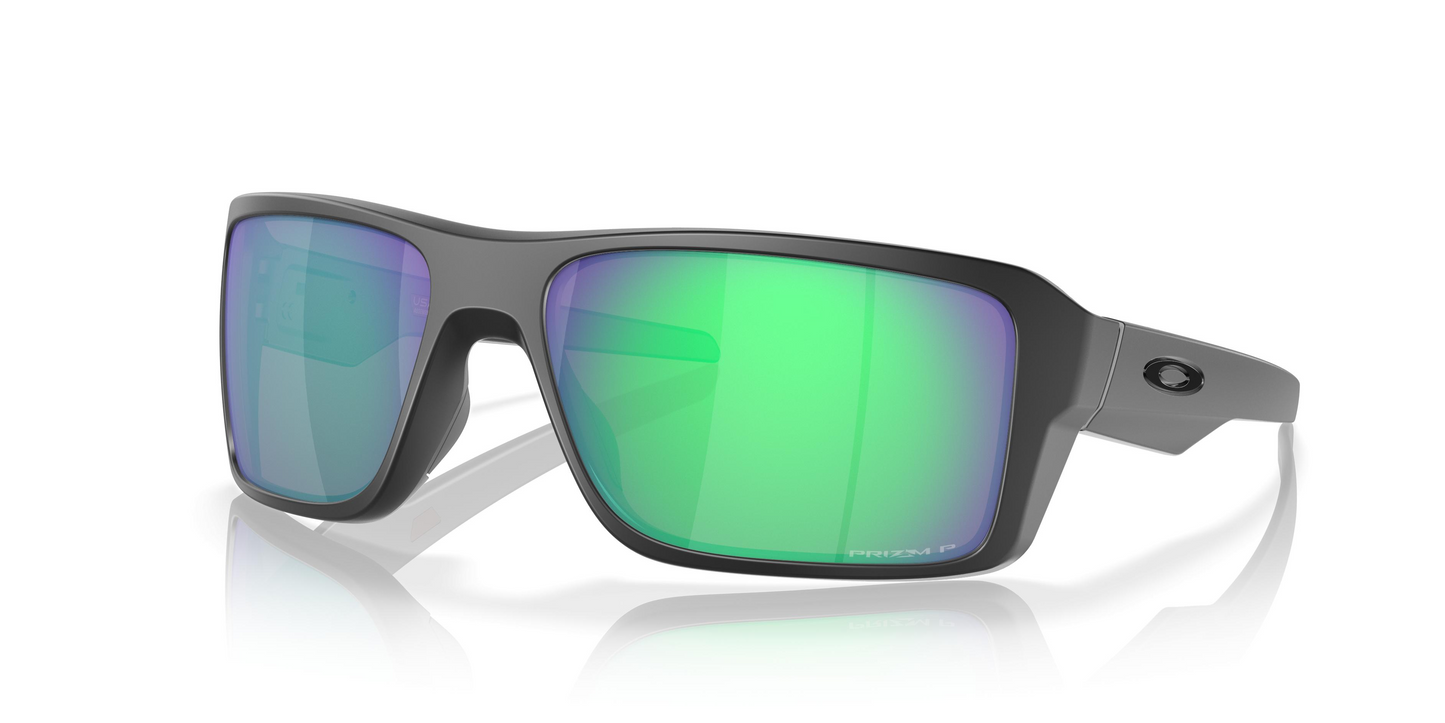 Oakley OO9380 Double Edge Sunglasses