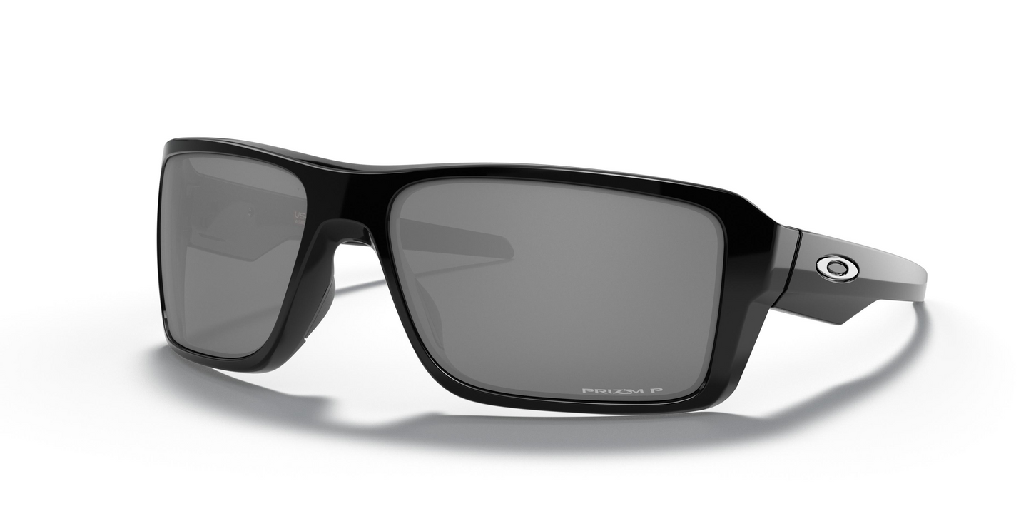 Oakley OO9380 Double Edge Sunglasses