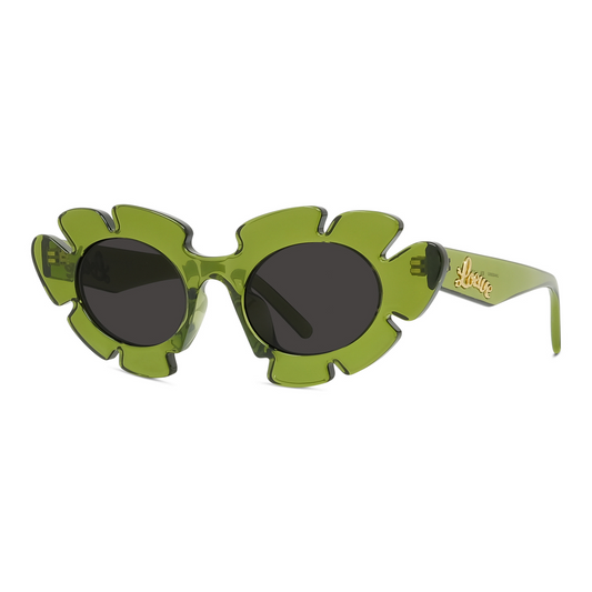 Loewe Curvy LW40088U Sunglasses