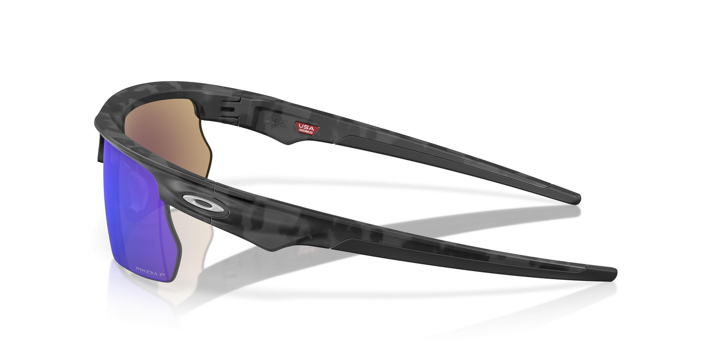 Oakley OO9400 Bisphaera Sunglasses