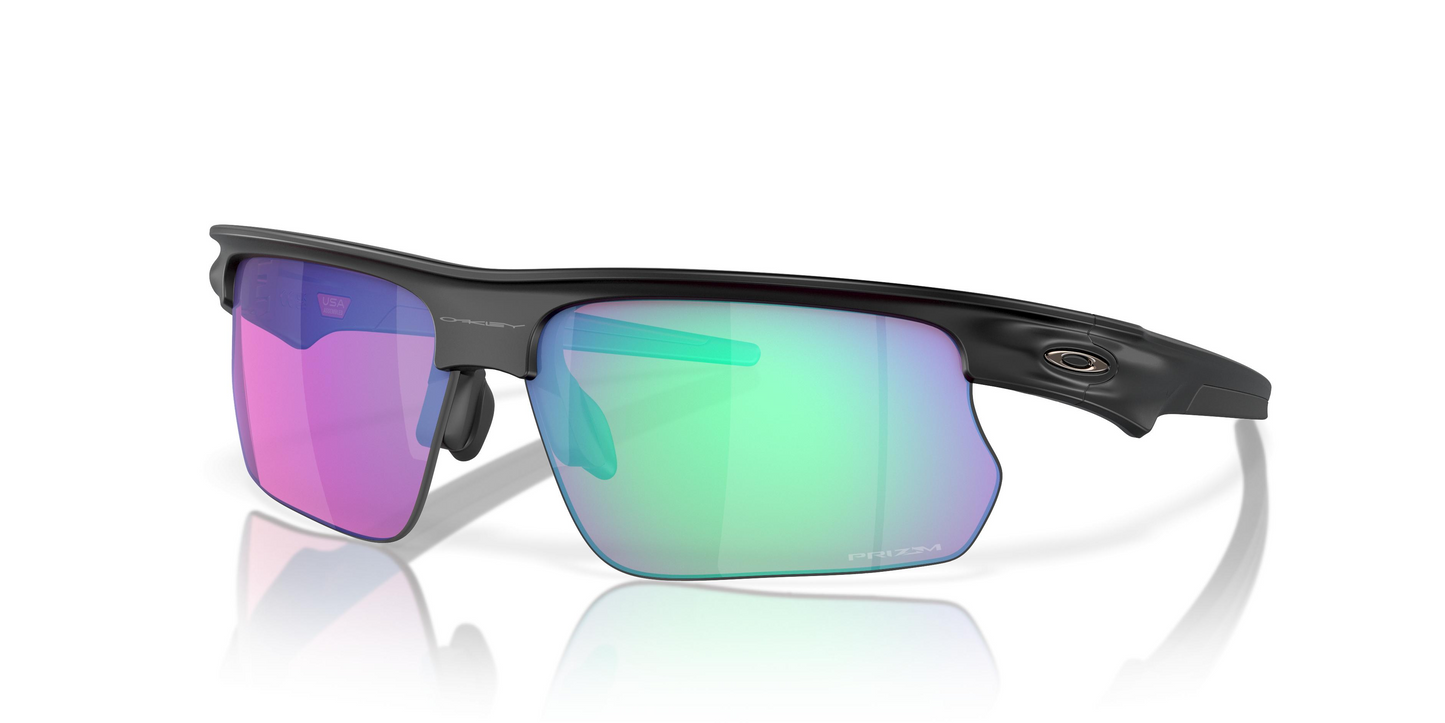Oakley OO9400 Bisphaera Sunglasses