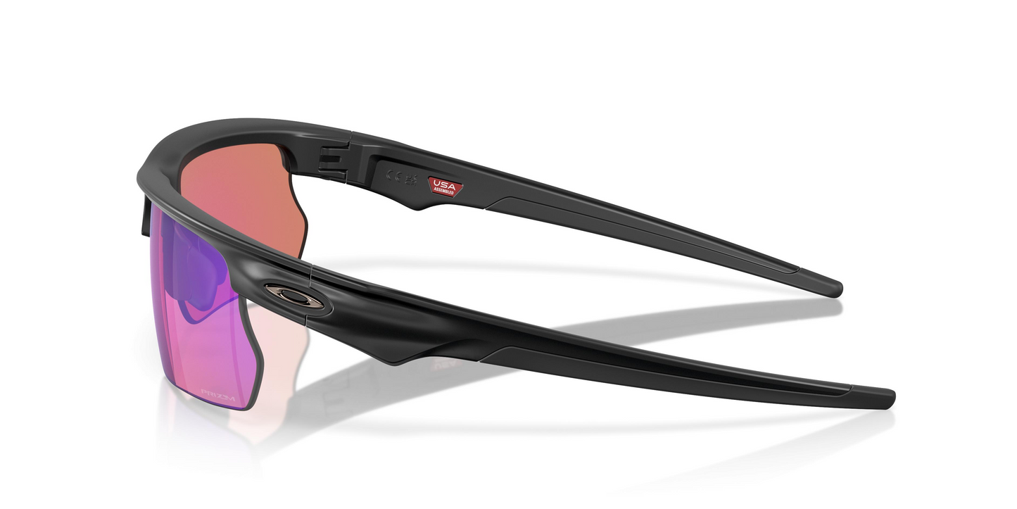 Oakley OO9400 Bisphaera Sunglasses