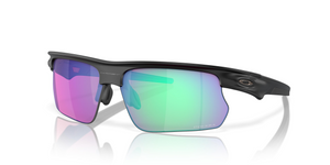 940006 - Matte Black with Prizm Golf Lenses