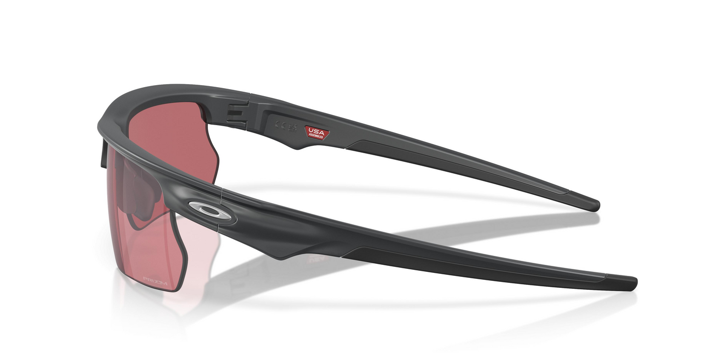 Oakley OO9400 Bisphaera Sunglasses