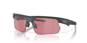 940007 - Matte Carbon Ink with Prizm Dark Golf Lenses