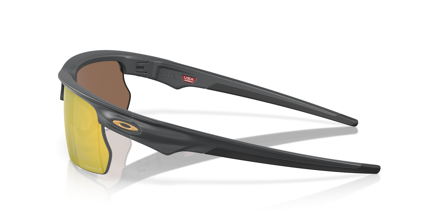 Oakley OO9400 Bisphaera Sunglasses