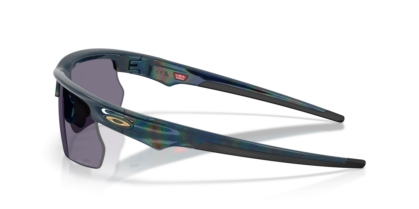 Oakley OO9400 Bisphaera Sunglasses