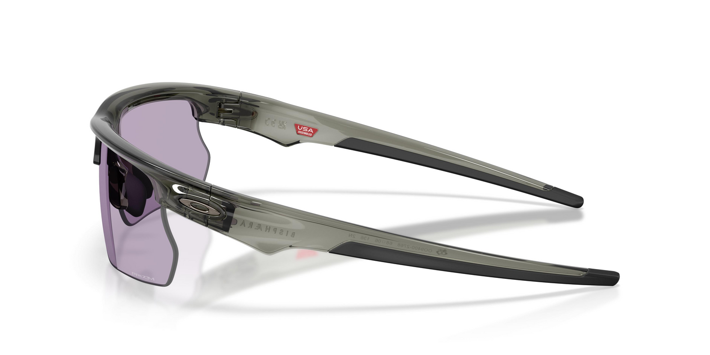 Oakley OO9400 Bisphaera Sunglasses