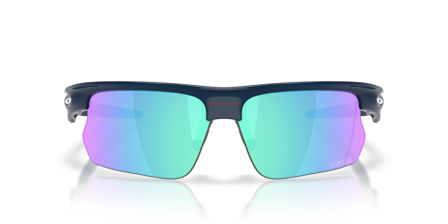 Oakley OO9400 Bisphaera Sunglasses