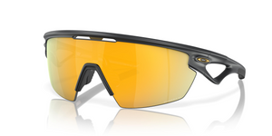 940304 - Matte Carbon with Prizm 24K Polarized Lenses