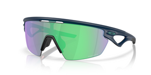 940319 - Matte Abyss with Prizm Road Jade Lenses