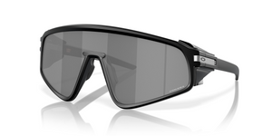 940401 - Matte Black with Prizm Black Lenses