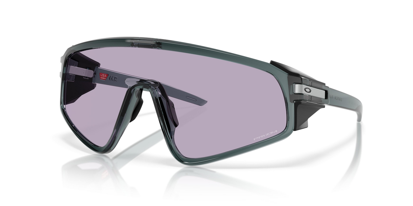 Oakley OO9404 Latch Panel Sunglasses