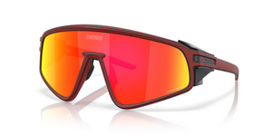 940423 - Raceworn Red Knight with Prizm Ruby Lenses