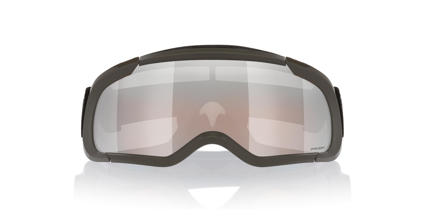 Oakley OO9405 Flex Scape Sunglasses