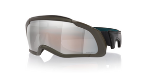 940503 - Dark Brush with Prizm Snow Black Iridium Lenses