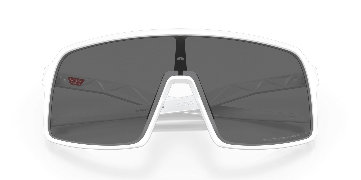 Oakley OO9406A Sutro (A) Sunglasses