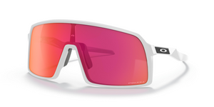940691 - Polished White with Prizm Field Lenses