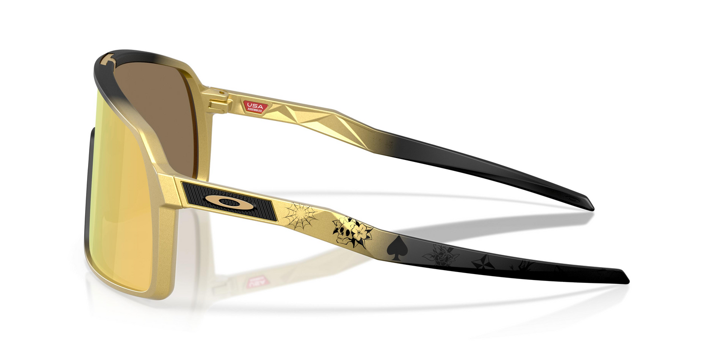 Oakley OO9406 Sutro Sunglasses