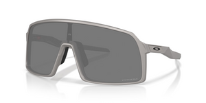 9406D1 - Titanium with Prizm Black Lenses