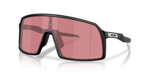 9406D3 - Matte Black with Prizm Dark Golf Lenses