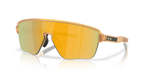 941504 - Matte Transparent Light Curry with Prizm 24K Lenses