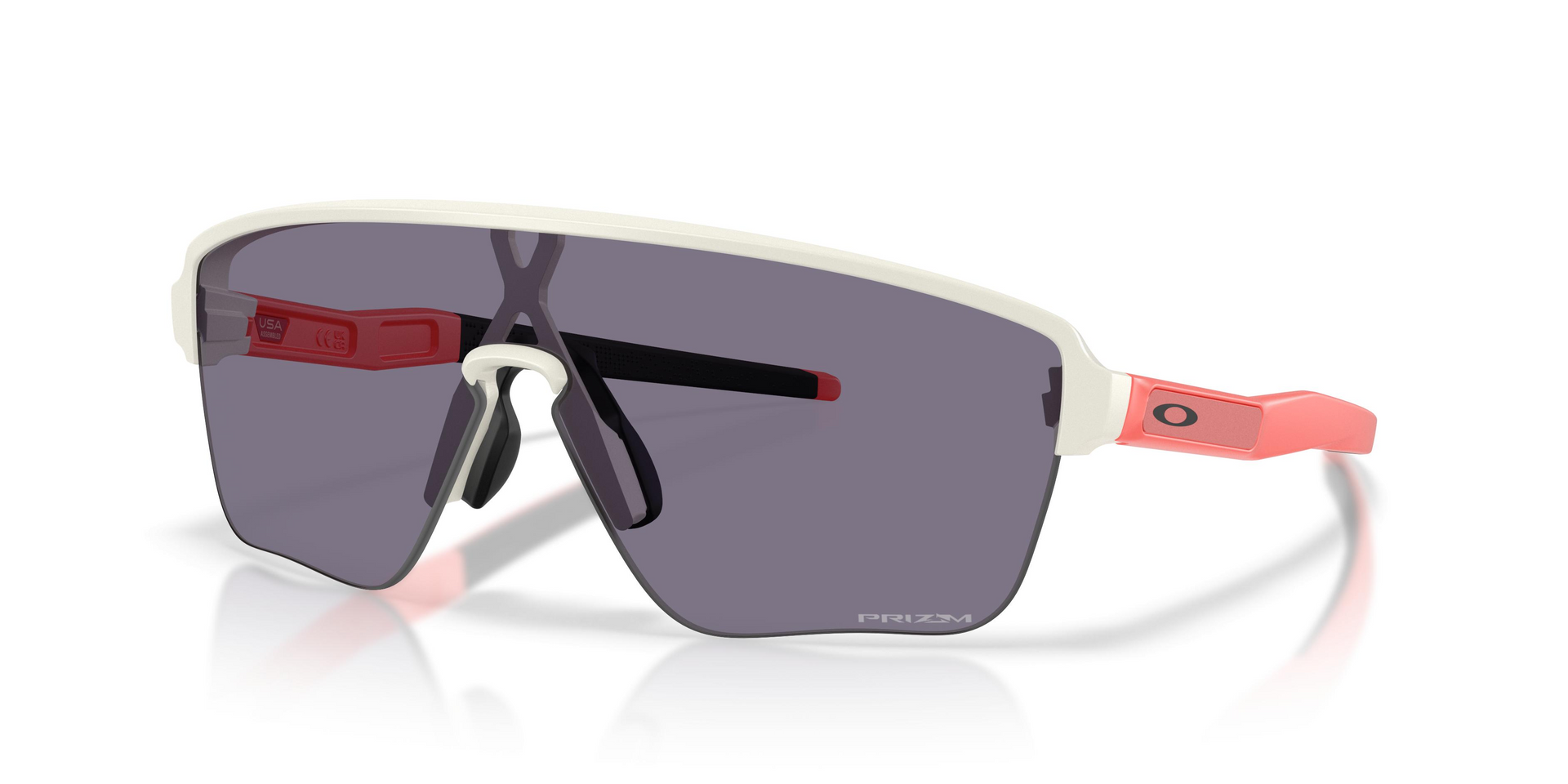 Oakley OO9415 Corridor SQ Sunglasses – Lux Eyewear