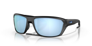 941606 - Matte Black with Prizm Deep Water Polarized Lenses