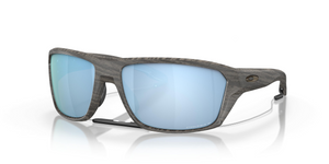 941616 - Woodgrain with Prizm Deep Water Polarized Lenses