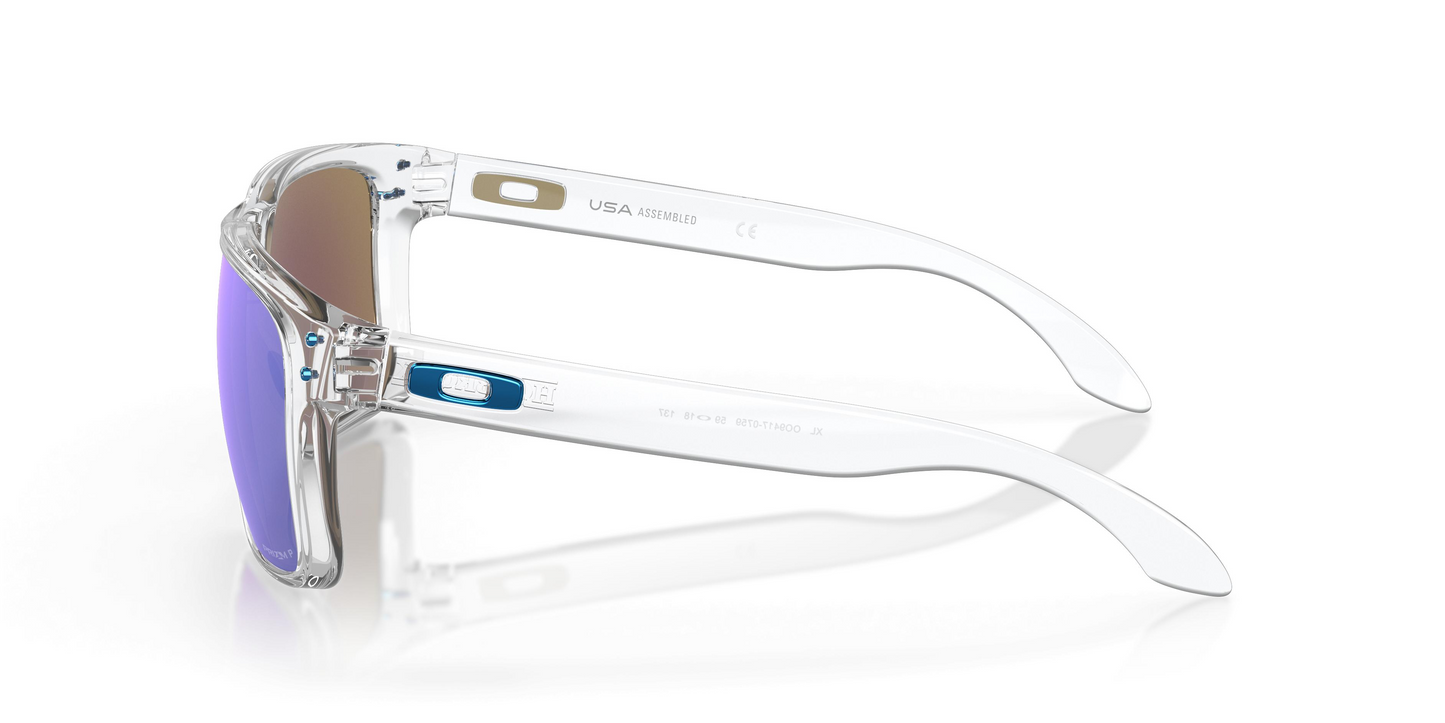 Oakley OO9417 Holbrook XL Sunglasses