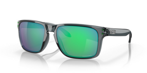 941714 - Crystal Black with Prizm Jade Lenses