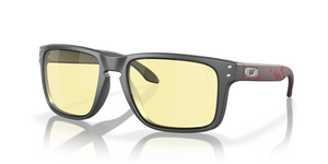 941742 - Matte Carbon with Prizm Gaming™ 2.0 Lenses