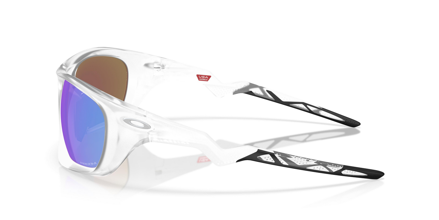 Oakley OO9431 Lateralis Sunglasses