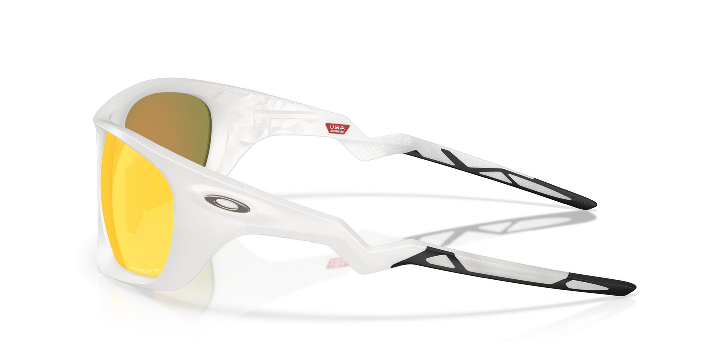 Oakley OO9431 Lateralis Sunglasses
