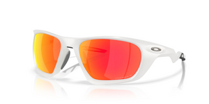 943110 - Matte Vapor with Prizm Ruby Polarized Lenses