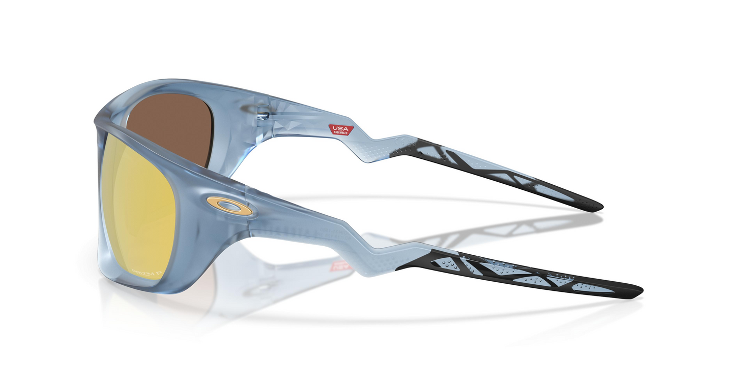 Oakley OO9431 Lateralis Sunglasses