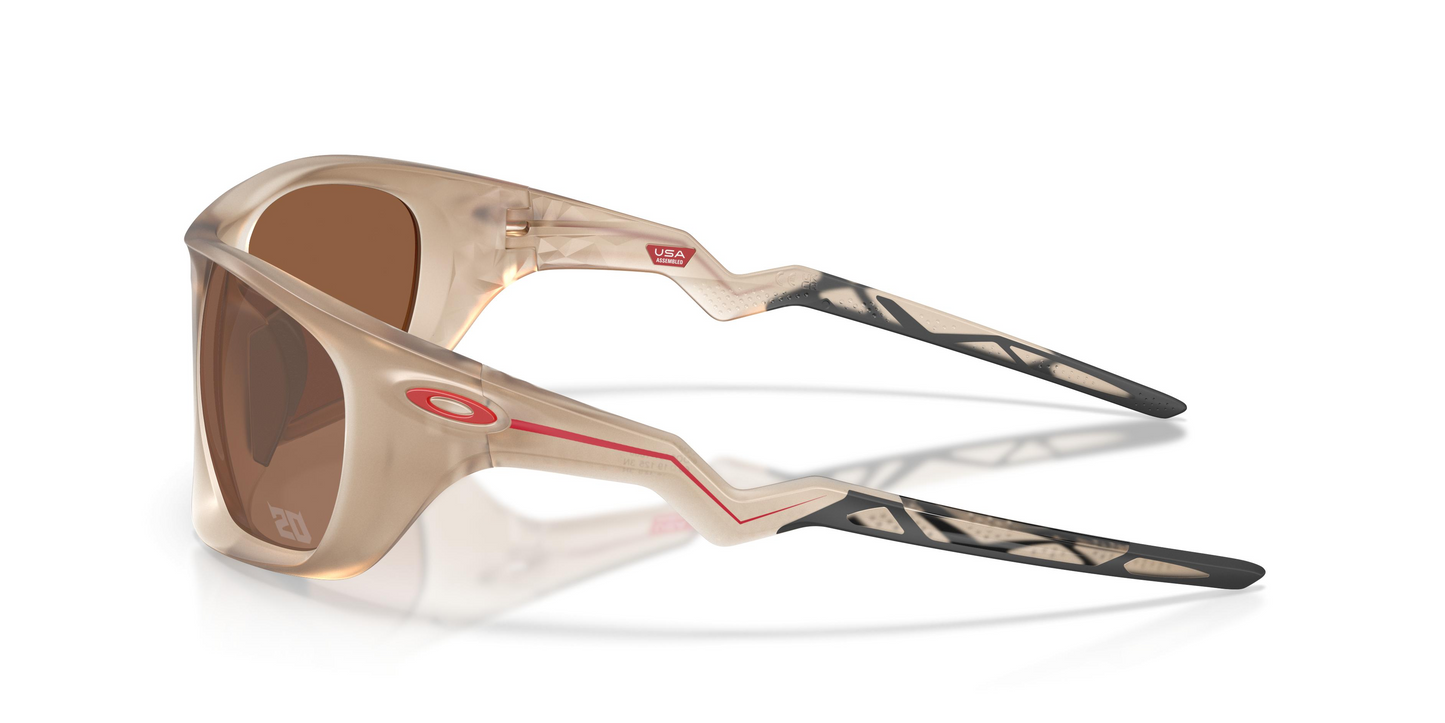 Oakley OO9431 Lateralis Sunglasses