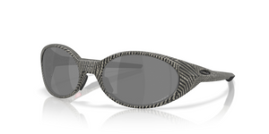 943827 - Matte Grey Ink Fingerprint with Prizm Black Lenses