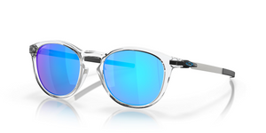 943904 - Polished Clear with Prizm Sapphire Lenses