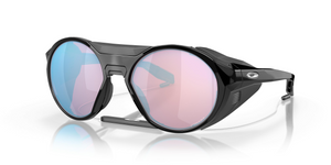 944002 - Polished Black with Prizm Snow Black Iridium Lenses