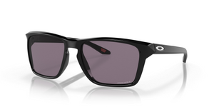 944801 - Polished Black with Prizm Grey Lenses