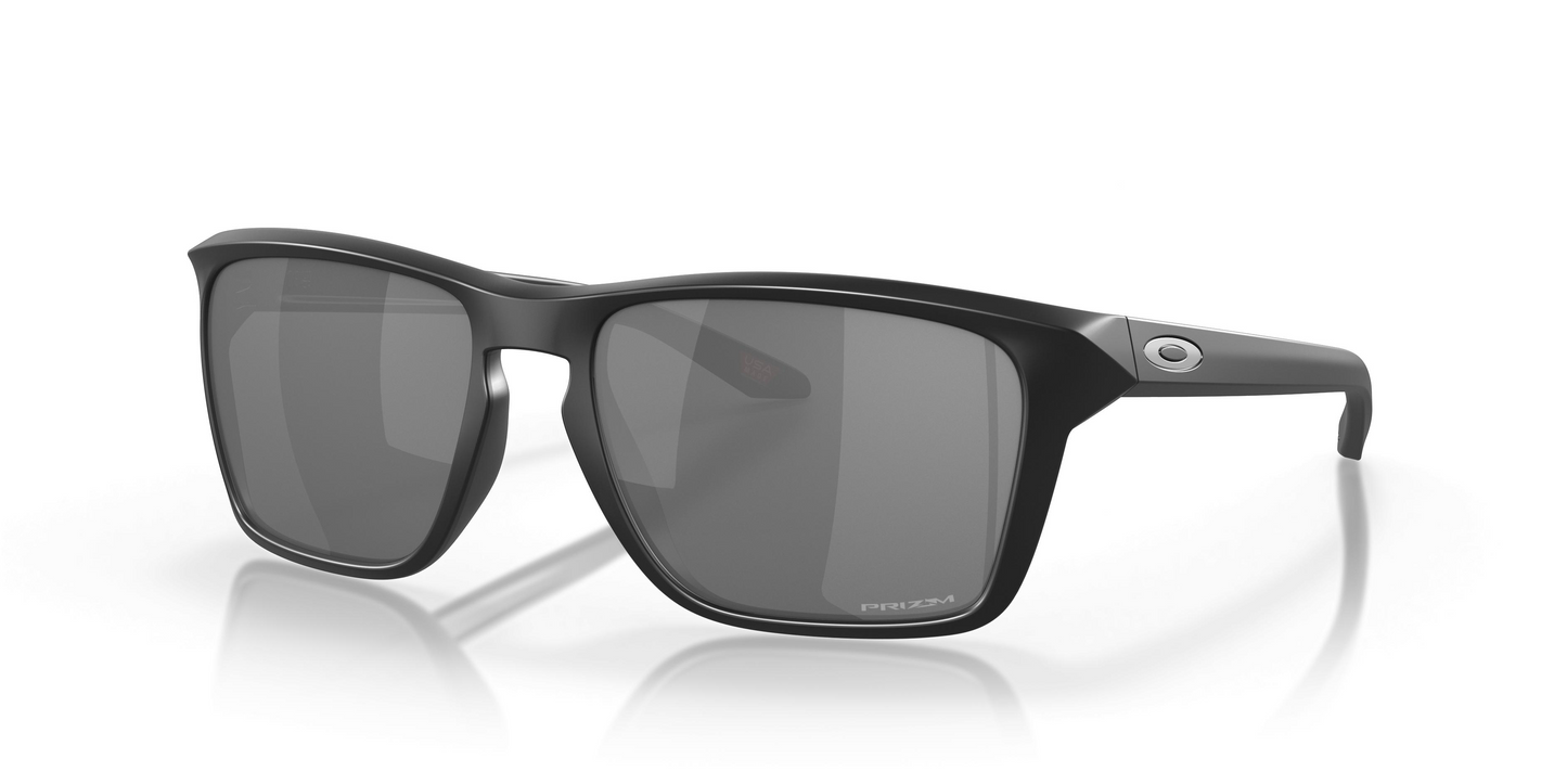 Oakley OO9448F Sylas (A) Sunglasses